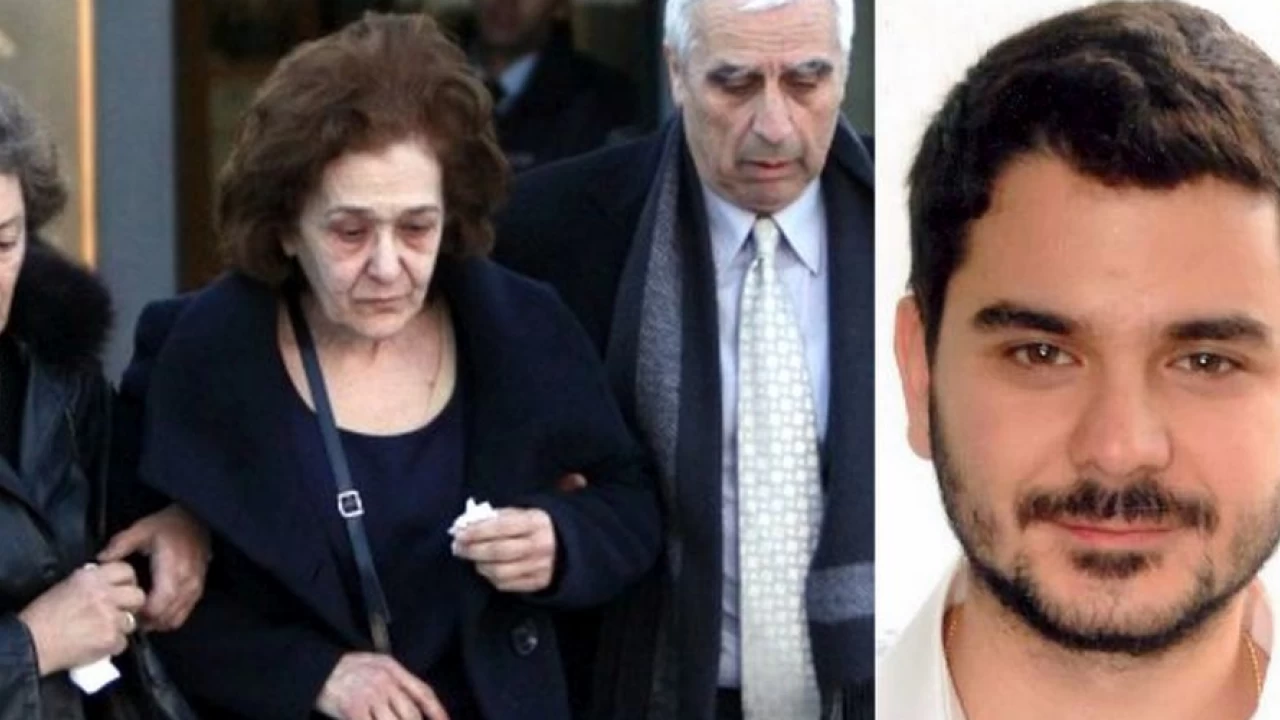 Μάριος Παπαγεωργίου: «Δολοφόνε, πού έχεις το παιδί;» ρωτούσε η μάνα του – Πότε θα βγει η απόφαση